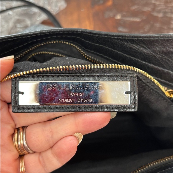 Balenciaga Classic City Bag - beautiful condition! - Picture 10 of 12